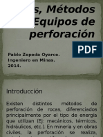 Operaciones de Perforacion 2