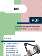 Fajas