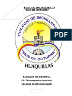 Informe de Pasantias Fernando Soriano Ok 2015 X