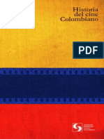 Historia Del Cine Colombiano Fpfc
