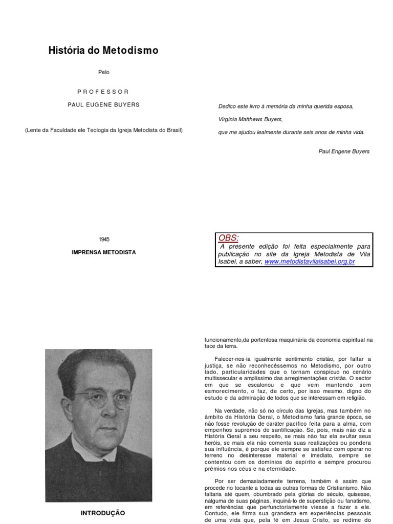 César Moisés on X: Como amanhã completa-se 506 anos da Reforma Protestante,  apresento um breve panorama das origens protestantes e teológicas do  Pentecostalismo.  / X