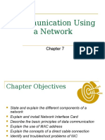 Networking Presentation
