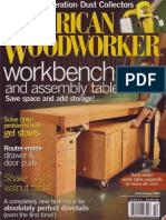 American Woodworker 119