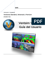 Ventsim Es