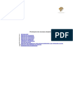 Prontuario de Recursos Procesal Civil