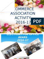 Commerce Association