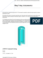 Lectut MIN 291 PDF291 PDF ANSYS