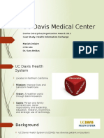 Uc Davis Medical Center Powerpoint Presentation