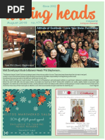 Download Talking Heads Mag August 2016 by Barwon Heads Marketing  SN320499589 doc pdf