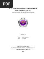 Download ALAT UKUR DEBIT CIPOLETTI DAN THOMPSON PADA SALURAN TERBUKAdocx by HendayKurniawan SN320502046 doc pdf