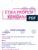 ETIKA PROFESI KEBIDANAN 1.ppt