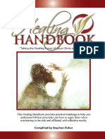 Healing Handbook English 2014