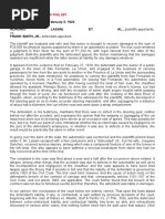 Cases Transpo Midterms