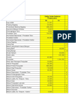 Worksheet Metode Perpetual