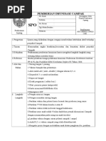Download SPO Pemberian Imunisasi Campak by Hawa Masfufah SN320507568 doc pdf