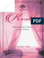 Luna - Mei. .Ero - karaliene.2016.LT