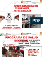 Taller Capacitación A Docentes