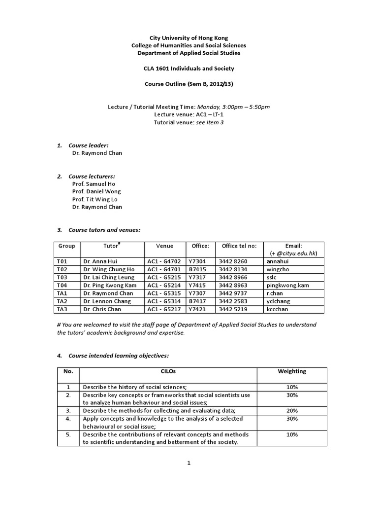 Infs 1602 course outline 2012 05 image