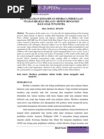 Download Meningkatkan Kemampuan Membaca Permulaan by Rahmat Bambang Wahyuari SN320515765 doc pdf