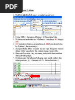 Koleksi Soalan Interview Pdf