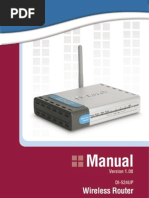 Download DI 524UP Manual by Balazs Lakics SN32051821 doc pdf