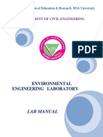 Finalenv Lab Manual