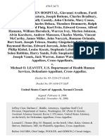 United States Court of Appeals, Second Circuit.: Docket No. 05-1224-CV-LEAD. Docket No. 05-1434-CV-XAP