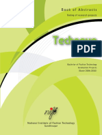 Technova 2010 PDF