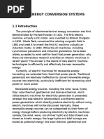 REPORT 1 Wind Turbines 4-4-2016
