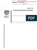 NBR 7190 -Projetos De Estrutura De Madeira.pdf