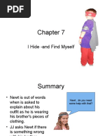 Chapter 7 Captain Nobody