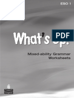 Wup1 Ma Grammar PDF