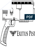 Exit Us Pistol Blueprint