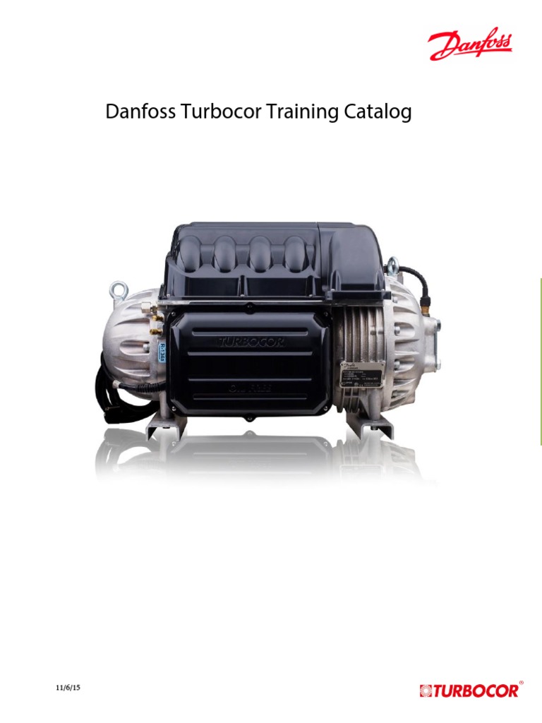 1305 DTC Training Catalog Basic Courses (CTR001) 11515 PDF