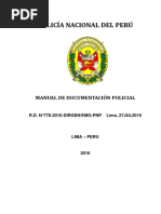 Download 2016 Documentacion Policial PNP by Raul Vasquez SN320544117 doc pdf