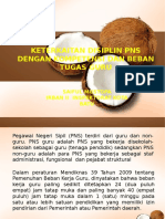 02. Keterkaitan Disiplin PNS Dan Guru