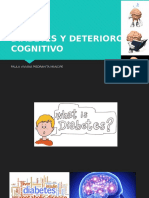 DIABETES Y DETERIORO COGNITIVO.pptx