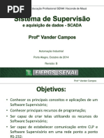Escola de Educação Profissional SENAI Visconde de Mauá