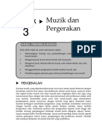 Topik 3 Muzik Dan Pergerakan