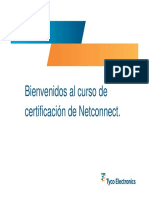 Curso NETCONNECT PDF