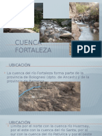 Cuenca Fortaleza