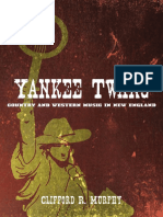 Yankee Twang