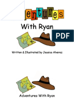 Adventures With Ryan