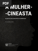 A Mulher Cineasta