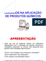 3 - Apresentação Herbicida