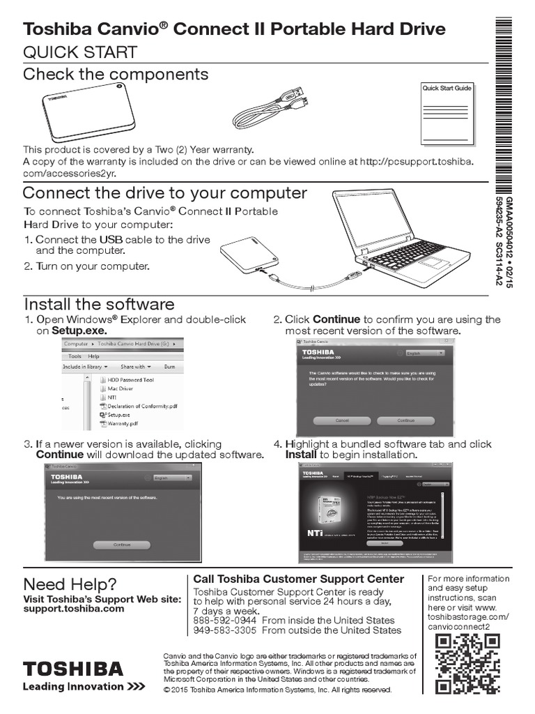 Quick Reference Guide PDF | PDF | Innovation | Computing