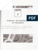 126246-5. Projeto - Do Significado Às Vantagens