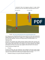 Friction Piles & Diaphragm WallFriction Piles & Diaphragm Wall
