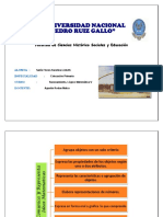 Capacidades de Matematica