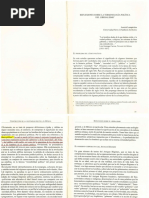 Lamperiere, Lexico Liberal 1999